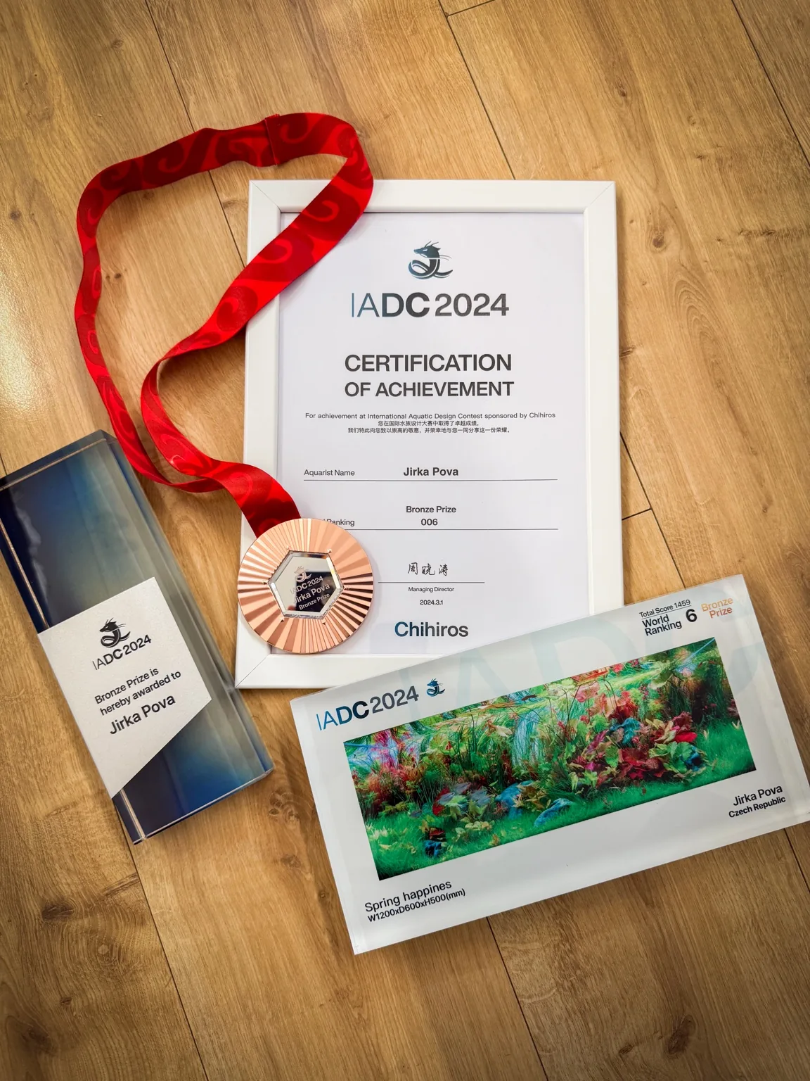 IADC 2024